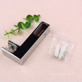 China Professional supply Shower Door Clamp/Glass Clip with high quality